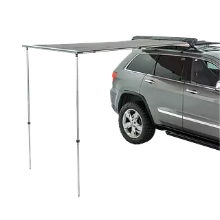 Toldo 6.5ft Haze Gray Thule Overcast