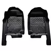 Tapetes Termoformados 5d Ford Ranger/Raptor 2013-2023 Negros