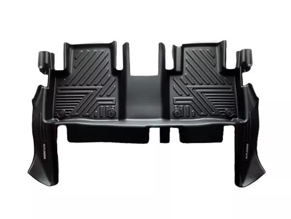 Tapetes Termoformados 5d Mitsubishi Outlander 2023-2024