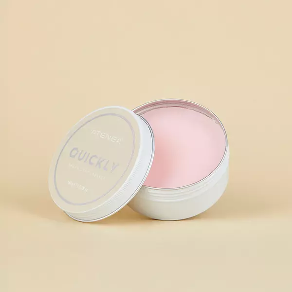 Atenea Profesional Jabon Limpiador De Brochas Quickly