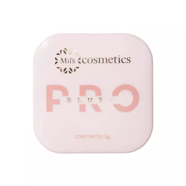 Miis Cosmetics Rubor Cremoso Pro Blup0
