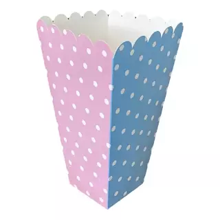 CRISPETERO - FAROL ESTAMPADO X10UND A3D36 WAN-9