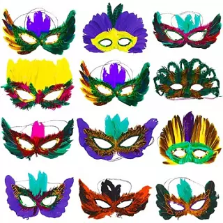 ANTIFAZ X12 X6PLUMAS YT0052 A3D7 A3D9 A3D11 A3D12 WAN-7