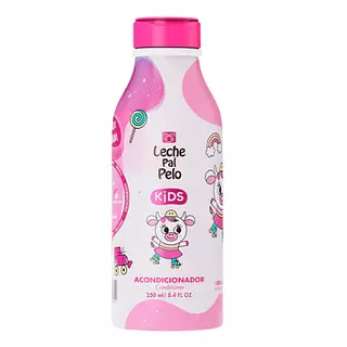 Acondicionador Kids Leche Pal Pelo