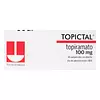 Topictal 100mg
