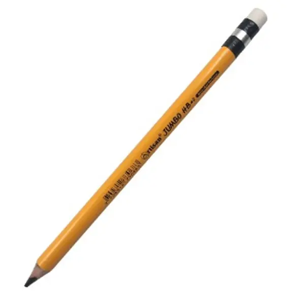 Lapiz Jumbo Triangular Scribe