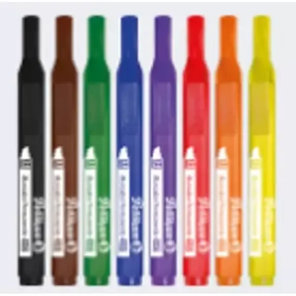Marcador Pastel X6 Chalk Marker Yb-1