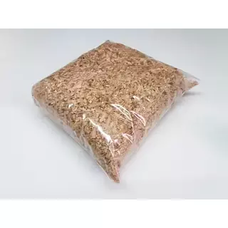 Bolsa Aserrín Viruta