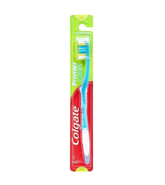 Cepillo Dental Colgate Clean Premier