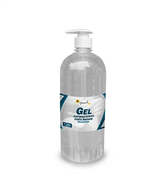 Gel Antibacterial Neutro Ga- Atlas