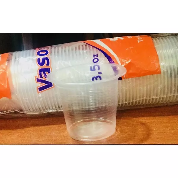 Vaso Vacan 3.5 X50