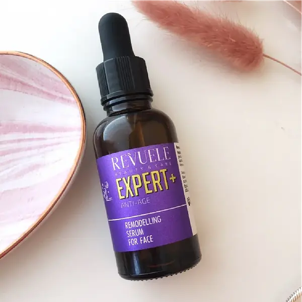 Revuele Serum Anti Edad Reafirmante