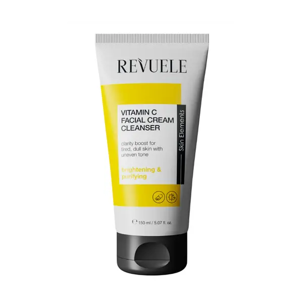 Revuele Jabón Facial Vitamina C