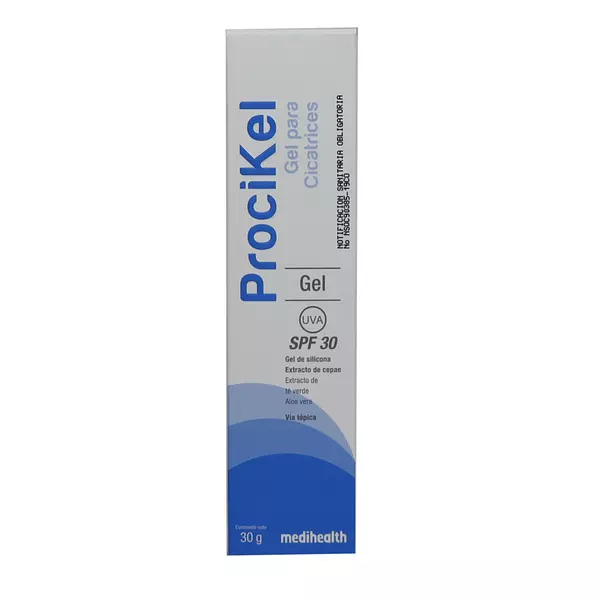 Procikel Gel