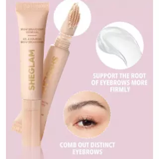 Gel De Cejas En Cojin Sheglam