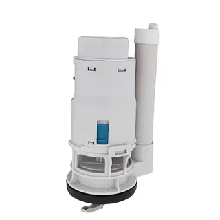 Válvula Doble 18 Cm Sg