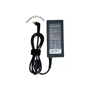 Cargador Para Portátil Acer 19v 3,42a Punta 5,5 * 1,7 Mm