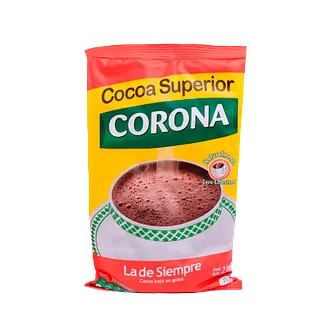 Cocoa Corona X230gr