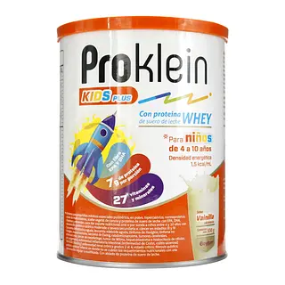 Proklein Kids Plus Vainilla