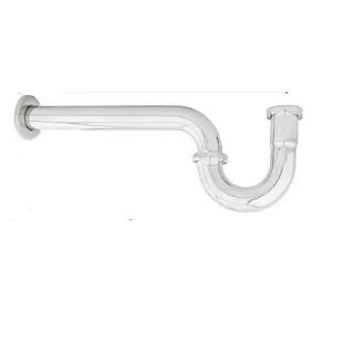 Sifon P Lavamanos Acero