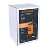 Bomba Inyectora De Grasa, 5 Kg, Truper