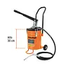 Bomba Inyectora De Grasa, 10 Kg, Truper
