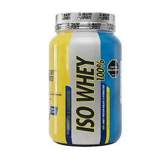 Iso Whey