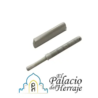 Dispositivo De Incrustar Plastico Fun