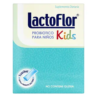 Lactoflor Kids Probiótico