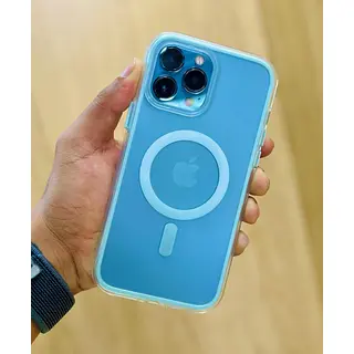 Case Protector 360 Magsafe Verde Claro Iphone 16