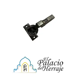 Bisagra Clip Top Semipar 110° Blumotion Ator Onix