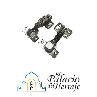 Bisagra Semiparche C/Lto Hbm554-02 Mob