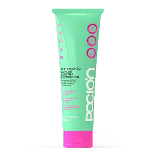 Sport Tratamiento Capilar De Ultra Protección