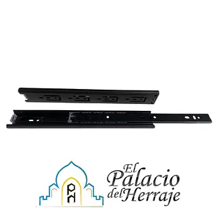 Corr F/Ext 30 Pesado Negra Hre330-30