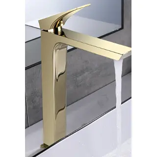 Grifo Mnctl Kubika Dorado Klipen