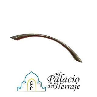 Manija Arco Nacional 3 128 Cm -Arcn3