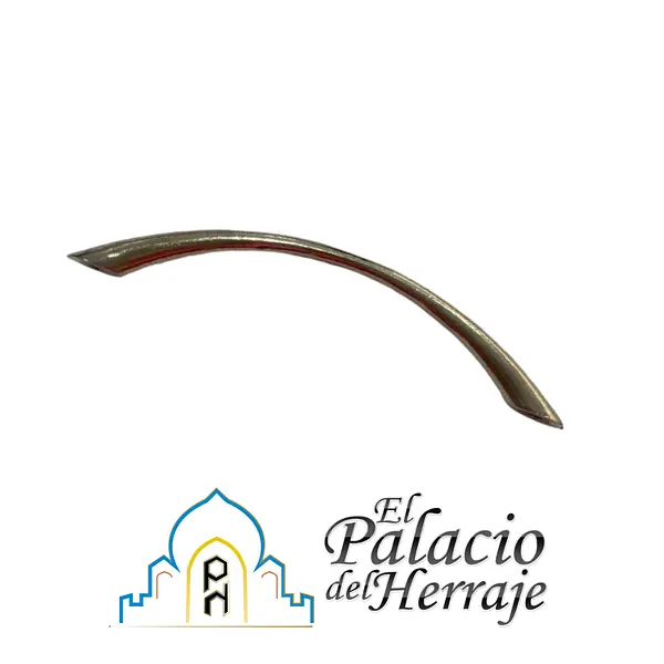 Manija Arco Nacional 3 128 Cm -Arcn3