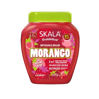 Morango Skala