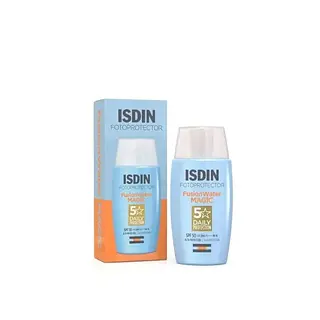 Isdin Fotoprotector Fusion Water Magic