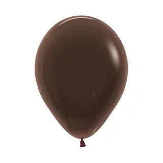 Globo Sempertex Fashion Chocolate