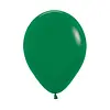 Globo Sempertex Fashion Verde Selva