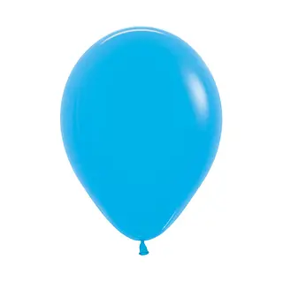 Globo Sempertex Fashion Azul