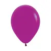 Globo Sempertex Fashion Orquidea Morada
