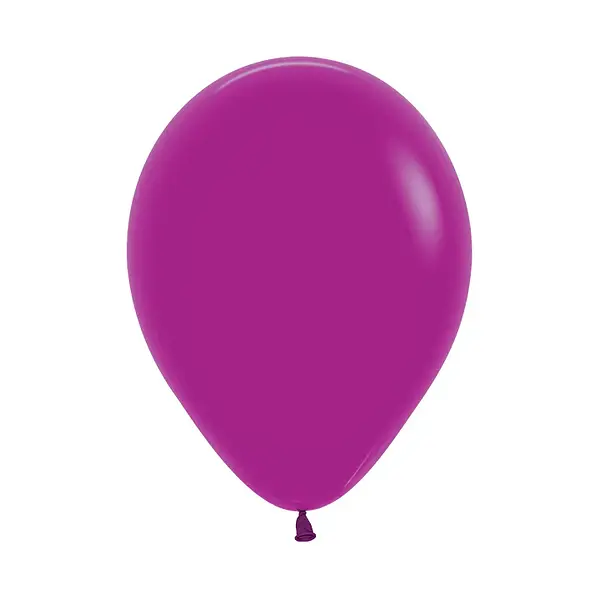 Globo Sempertex Fashion Orquidea Morada