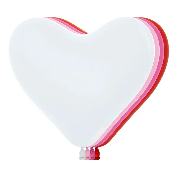 Globo Sempertex Fashion Surtido Amor