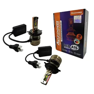 Bombillo Led A15 H11 Aozoom