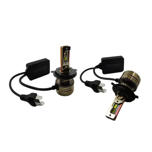 Bombillo Led A15 H11 Aozoom