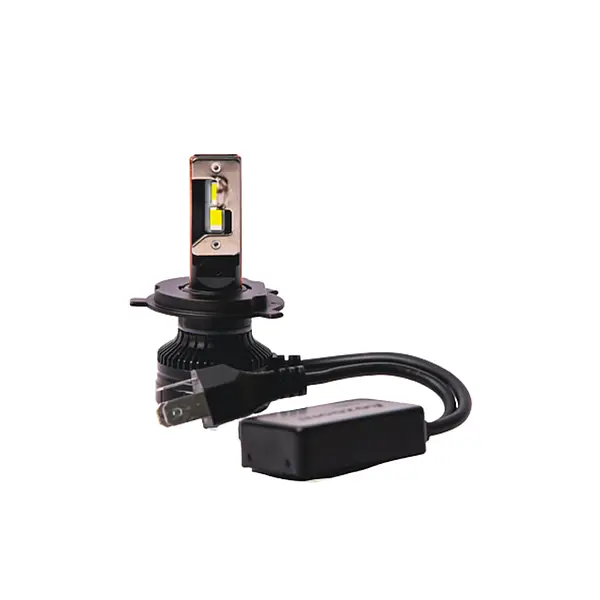 Bombillo Led A11 H4 Aozoom