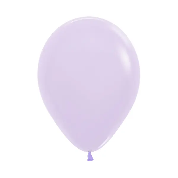 Globo Sempertex Pastel Mate Lila