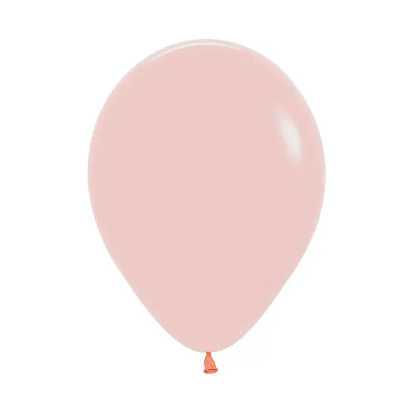 Globo Sempertex Pastel Mate Melon